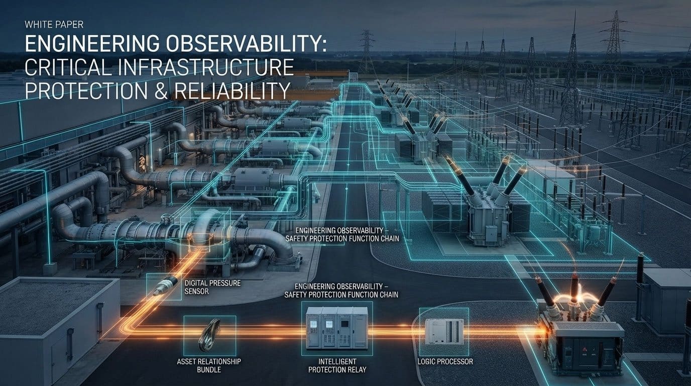 Indurex | Engineering Intelligence for Cyber-Physical Systems